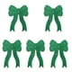 thumbnail image 2 of Parche Paquete de 5 parches bordados con lazo brillante y lentejuelas,con adhesivo termoadhesivo para ropa y decoración DIY (verde) Rkxzt, 2 of 9