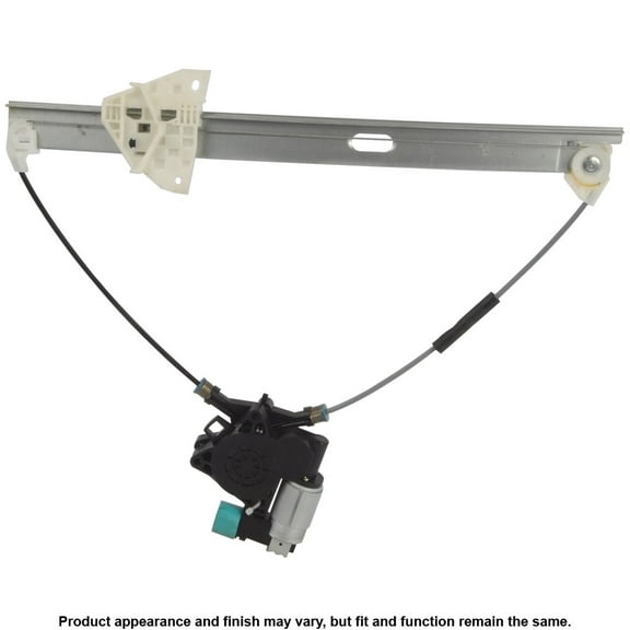 CARDONE New 82-1770AR Power Window Motor and Regulator Assembly Front Right fits 2007-2009 Mazda
