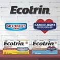 thumbnail image 4 of Ecotrin 81 mg Safety Coated Enteric Aspirin, Low Strength Tablets 150 ea (Pack of 3), 4 of 5