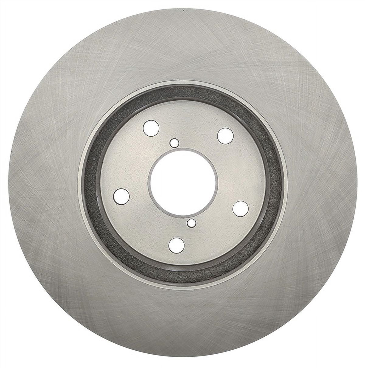 ACDelco Front Brake Rotor