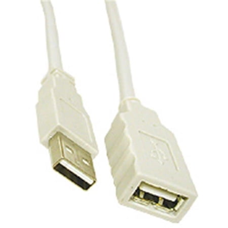 2m USB A-A Extension Cable price history on PriceWatchPro