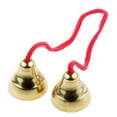 thumbnail image 2 of Campanas de bronce shamjiam instrumentos musicales de percusión 32 CM, 2 of 7