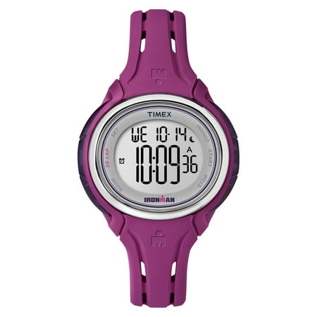 - Women's Ironman Sleek 50 Resin Watch TW5K90400