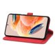 thumbnail image 2 of Funda billetera anti-golpes para GANGXUN Redmi Note 12 Pro 4G , ideal para día a día y trabajo, 2 of 5