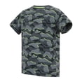 thumbnail image 3 of Regatta Boys/Girls Bosley Camo T-Shirt, 3 of 4