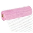 thumbnail image 1 of 10Inch Wide Burlap Deco Mesh Ribbon, Plastic Material, 30Ft Length, For Wreath/Bow/DIY Craft/Home Decor, 1 of 1