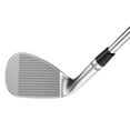 thumbnail image 2 of Callaway JAWS Raw Chrome X Grind 54* Sand Wedge Stiff 54-12 DG Spinner 115 New, 2 of 3