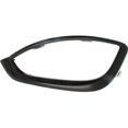 thumbnail image 5 of Fog Light Trim Black Front Driver Side For 2017-2020 Chrysler Pacifica, 5 of 8