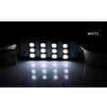 thumbnail image 1 of 10X561 562 567 Led 12Smd 44Mm Rigid Loop Interior Map Dome Door Trunk Light Bulb, 1 of 7