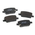 thumbnail image 2 of GM Genuine Parts Rear Brake Pad Set, 2 of 4