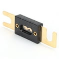 thumbnail image 2 of Fuse Protector, Auto Blade Fuse 2cm/0.8in Blade Wide  For Truck For Car For RV 150A,300A, 2 of 8