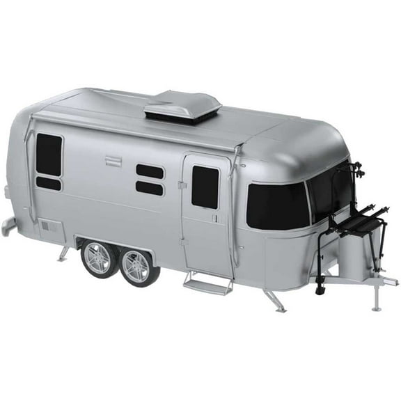 ARVIKA A-Frame Bike Rack For Airstream 2 Bikes Heavy Duty Design