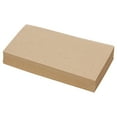 thumbnail image 4 of 500pcs/pack Salon Hair Perming Paper for Hair Perm Rods Salon High Temperature Resistant Blanching Perm Tissue Electric Hair Paper, 4 of 6