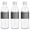 Gray, variant on Copco Hydra 16.9oz Water Bottle, Set of 3 – BPA-Free Tritan Bottles with Leak-Proof Lid & Textured Grip Sleeve, Reusable Drink Bottles for Travel, Gym, Work & Daily Hydration Use (Blue)