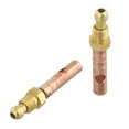 thumbnail image 5 of 2 Pcs TIG Welding Torch Connector Adapter for WP18 TIG Welding Torch, 5 of 9