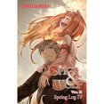 thumbnail image 1 of Libro Spice And Wolf, Vol. 21 (light Novel): Spring Log Iv Tapa Blanda, Autor Por Asignar, Editorial Por Asignar, 1 of 1