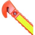 thumbnail image 4 of Car Safety Hammer - Emergency Escape Tool with Seat Belt Cutter and Window Glass Breaker (2 pcs), 4 of 4