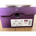 thumbnail image 2 of Onitsuka & Tiger MEXICO 66 1181A435 100 US8.5 DELUXE NIPPON MADE White Deluxe Blue, 2 of 6