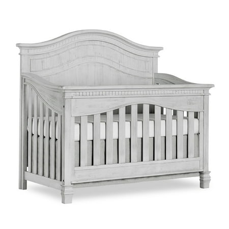 UPC: 0693892467398 | Evolur Cheyenne 5-in-1 Convertible Crib