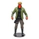 thumbnail image 1 of McFarlane Toys DC Multiverse Grifter Infinite Frontier 7" Figura de acción con accesorios, 1 of 3