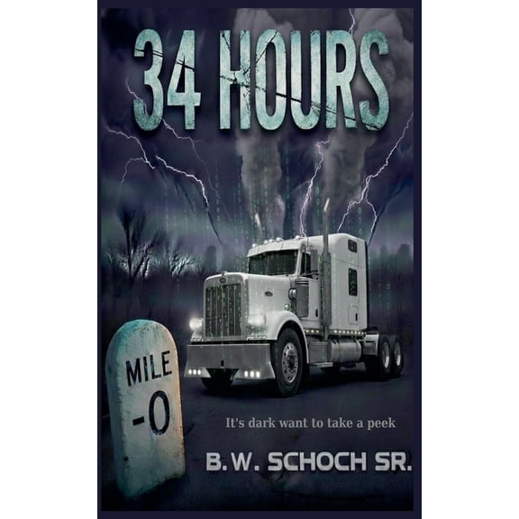34 Hours, (Paperback)