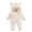 White, variant on Zshosam Girls Snowsuit Toddler Snowsuit Baby Winter Clothes Boy Infant Girl Snow Wear Size 3 6 Months,(Blue 3-6 Months)