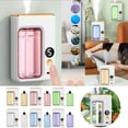 thumbnail image 7 of erfcxs 50ml Automatic Spray Fragrance Machine Household Aromatherapy Machine Air Freshening And Fragrance Machine Bedroom Fragrance Diffuser, 7 of 7
