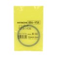thumbnail image 2 of Metabo HPT (1) 884-959 Piston Bumper & (1) 884-958 Piston O-Ring, 2 of 3
