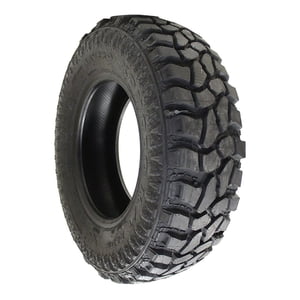 GT Radial Komodo MT Plus Mud Terrain LT31X10.50R15 109Q C Light Truck Tire Sansujyuku sansujyuku.com
