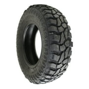 GT Radial Komodo MT Plus Mud Terrain LT31X10.50R15 109Q C Light Truck Tire