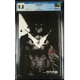 thumbnail image 1 of Batman #125 - CGC 9.8 Comic Book, 1 of 2