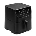 thumbnail image 2 of Freidora de Aire Cosori 5.5L Negro, 2 of 4