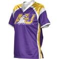 thumbnail image 3 of ProSphere Women's Ashland University Red Zone Football Fan Jersey, 3 of 6