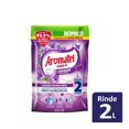 thumbnail image 1 of Limpiador multiusos concentrado Aromatel Rinde+ lavanda refrescante 330 ml, 1 of 4