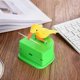 thumbnail image 1 of 2025 Latest Model Yellow bird Toothpick Container Automatic Toothpick Dispenser, 1 of 4