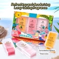 thumbnail image 4 of Parfum Solide TUOSHITONG Mini Ensemble de Voyage 3 Parfums pour Femmes, 4 of 7