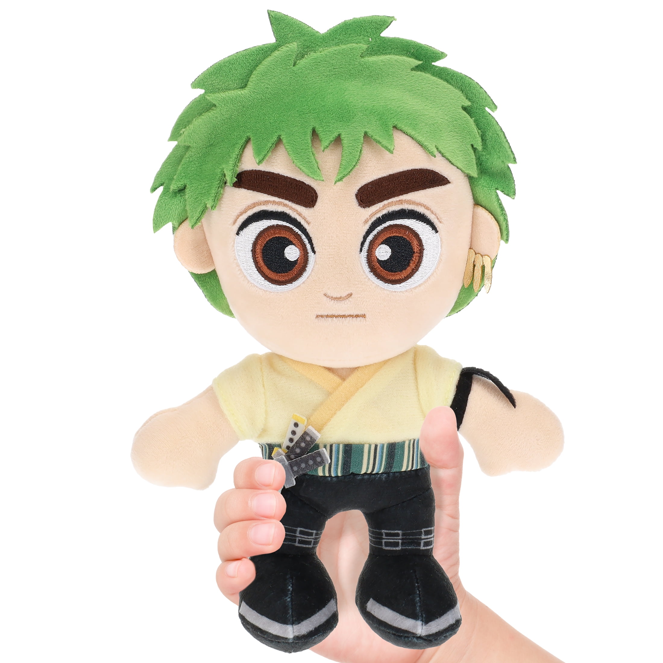 One Piece Zoro Plush