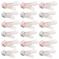 thumbnail image 4 of 24 pinzas para secar ropa con dibujos animados, resistentes al viento, 4 of 6