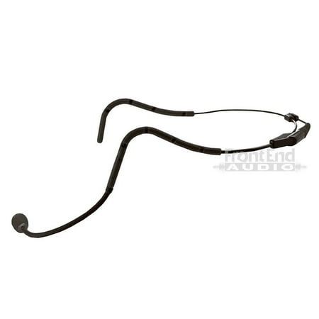 Apex 570 Headset Condenser Microphone