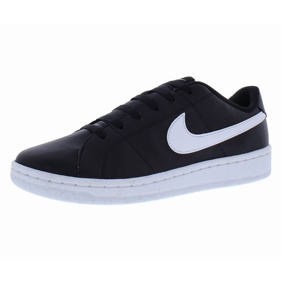 Nike Court Royale 2 NN Mens Shoes Size 9.5, Color: Black/White