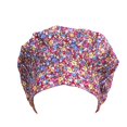 thumbnail image 1 of ruzhgo Operating Hats Nurses Long-time Service Gourd-shaped Pure Color Button Professional Assorted Colors Multifunctional Working Caps Hallowmas Yellow G-02, 1 of 4
