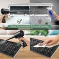 thumbnail image 4 of Cordless Air Duster,multi-use Portable Replaces Compressed Air Cans B, 4 of 5