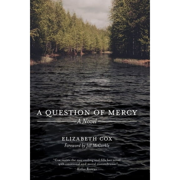 Story River Books: A Question of Mercy (Hardcover)