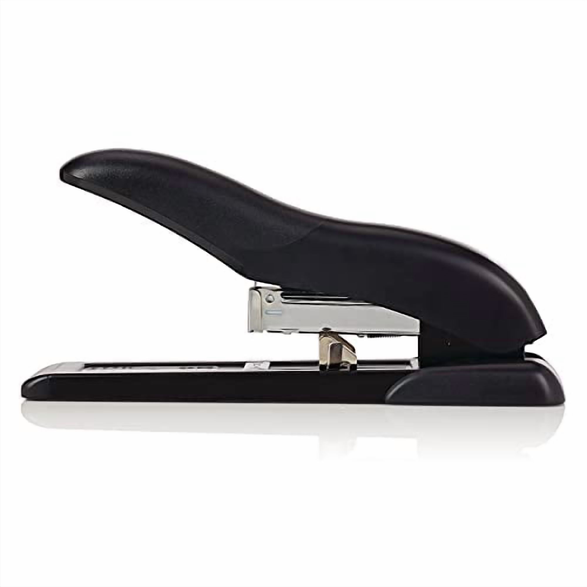 Rapid 73159 Eco HD 80 Heavy-Duty Stapler 80-Sheet Capacity Black