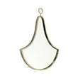 thumbnail image 2 of Zentique EAT132773 Clochette Mirror- 19 x 1 x 24 in., 2 of 2