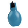 thumbnail image 1 of Silbatos de mano para apretar, silbato de entrenador, silbato Manual portátil, silbato deportivo de entrenamiento para árbitros, equipo de senderismo azul claro Sunnimix Silbato de mano, 1 of 8
