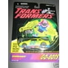 Transformers Generation 2 Go-Bots - Soundwave (1994)