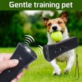 Ultrasonic Dog Trainer Device Electronic Dog Deterrent/Dog Barking ...