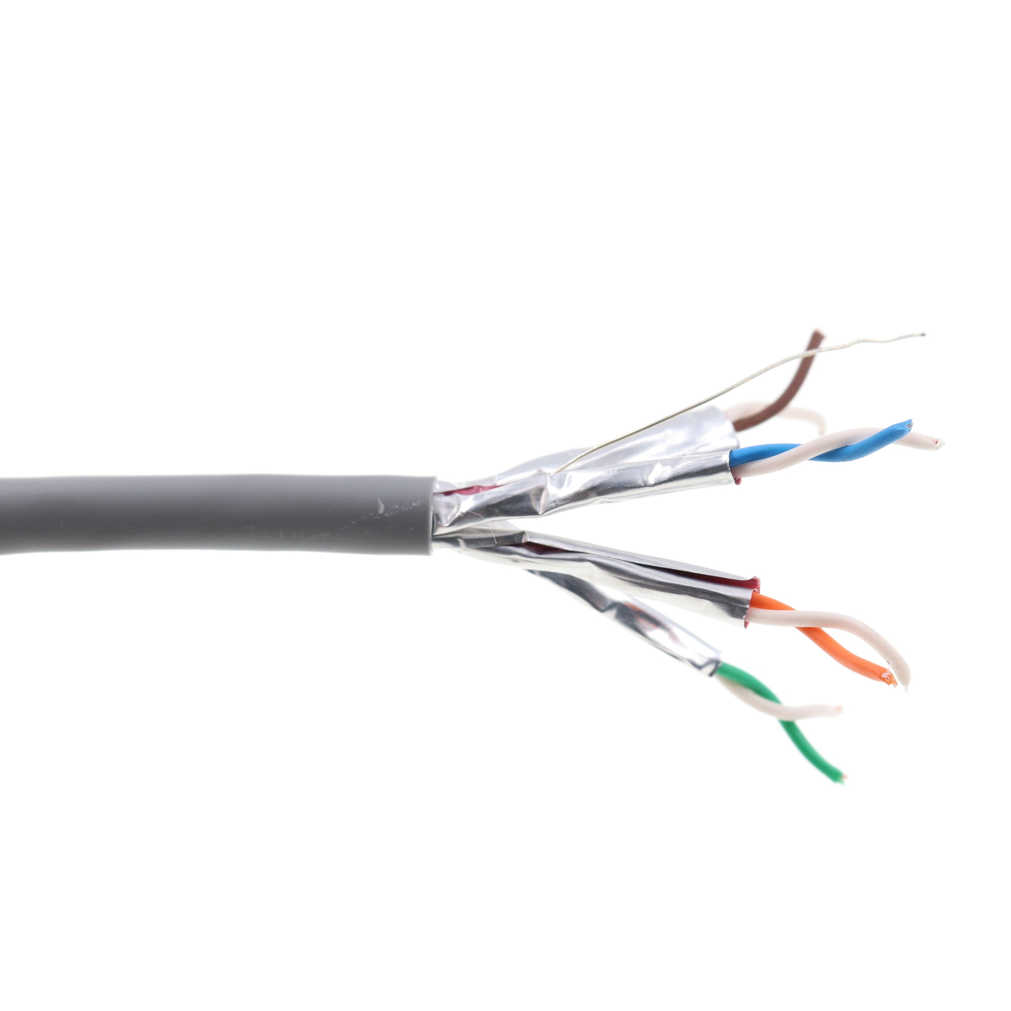 Belden 10GXE0308500 10GXE Category6A CAT6A Shielded Cable