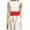 Red, variant on Womens Fashion Lace Dress Belt Hollow Out Decorated Waist Slim Fit, Gold